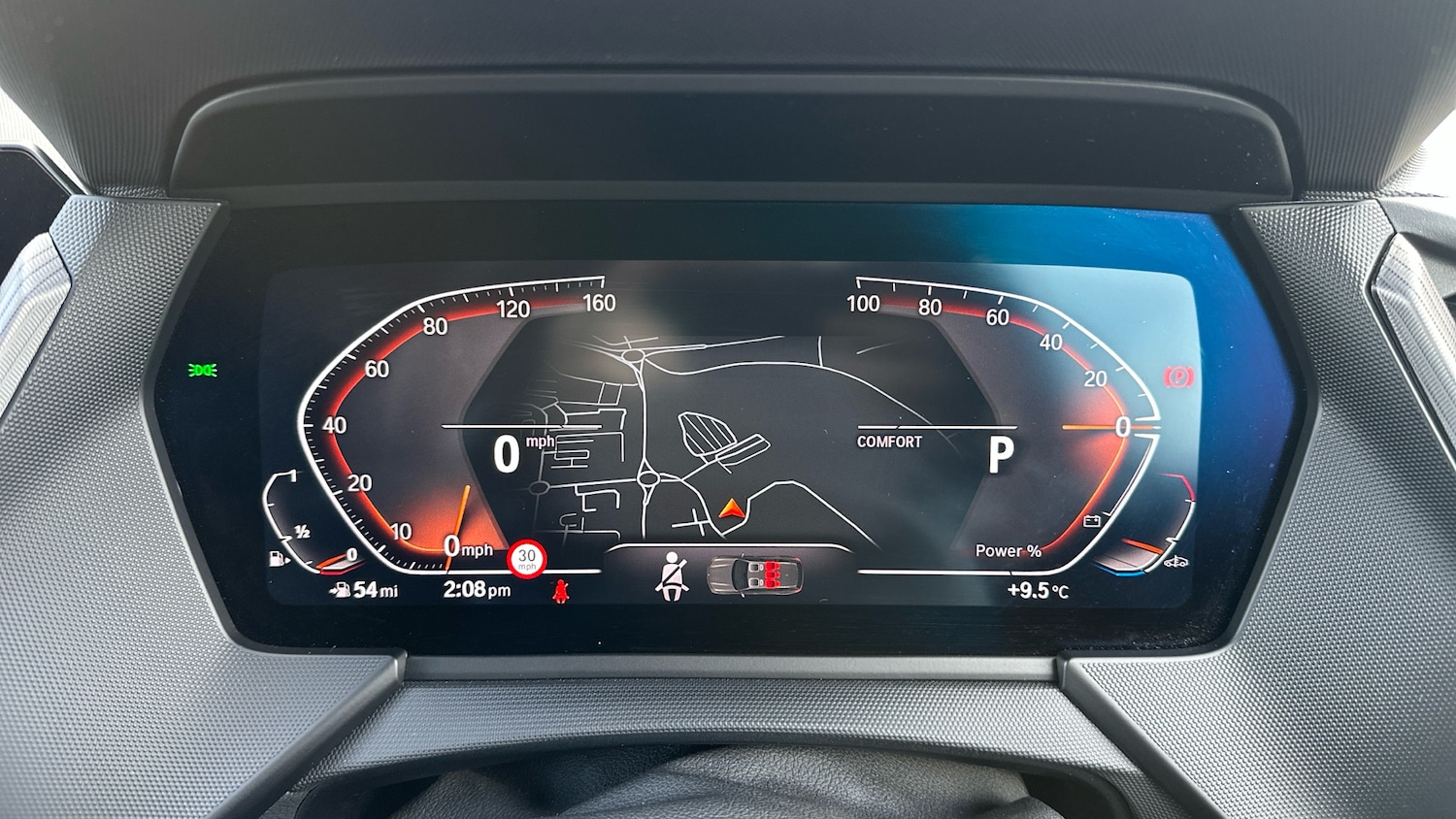 Used BMW 1 Series 2024 for sale - 78025245: Photo 9