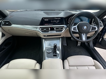 Used BMW 4 Series 2022 for sale - 76734904: Photo