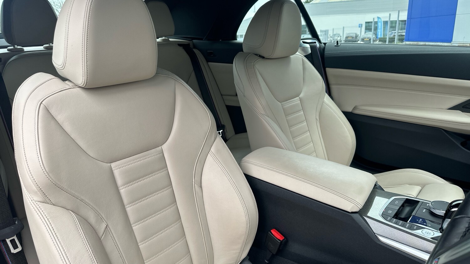 Used BMW 4 Series 2022 for sale - 77490608: Photo 11