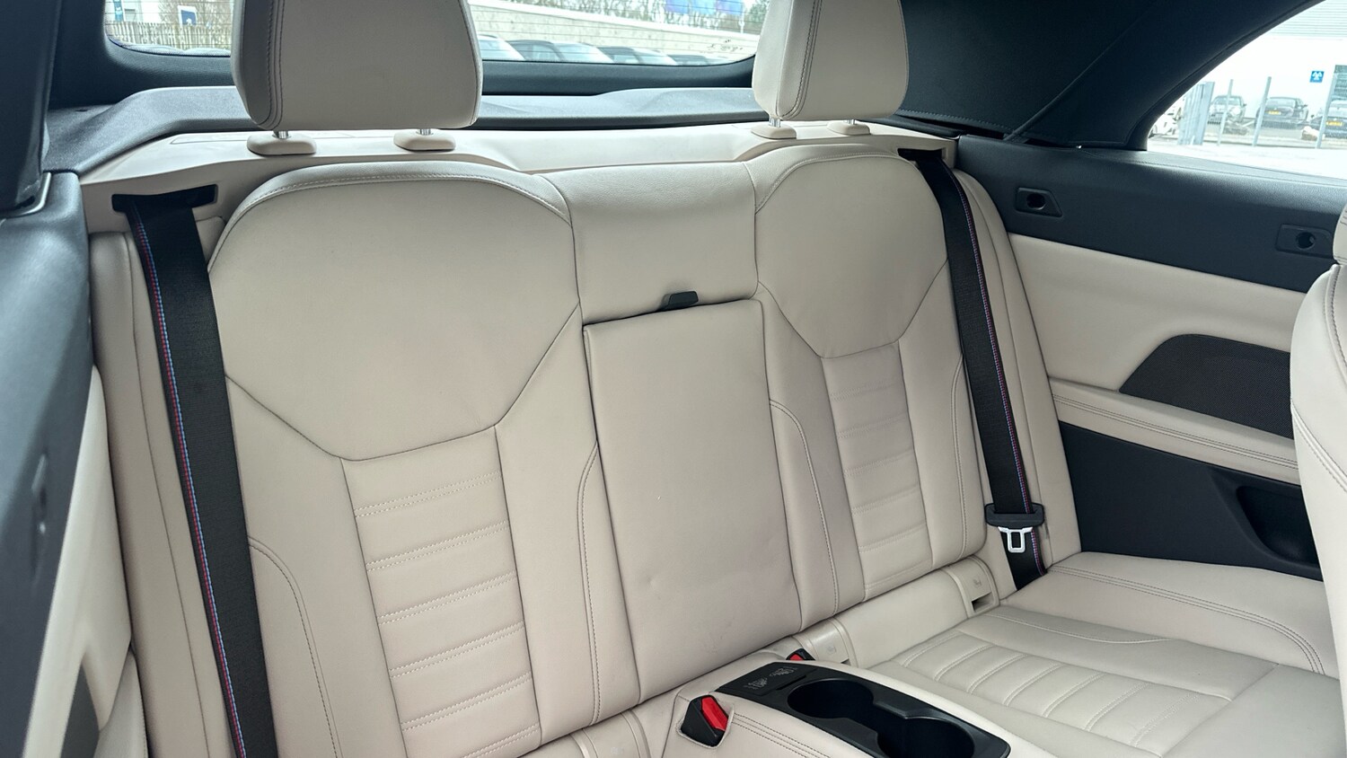 Used BMW 4 Series 2022 for sale - 77490608: Photo 12