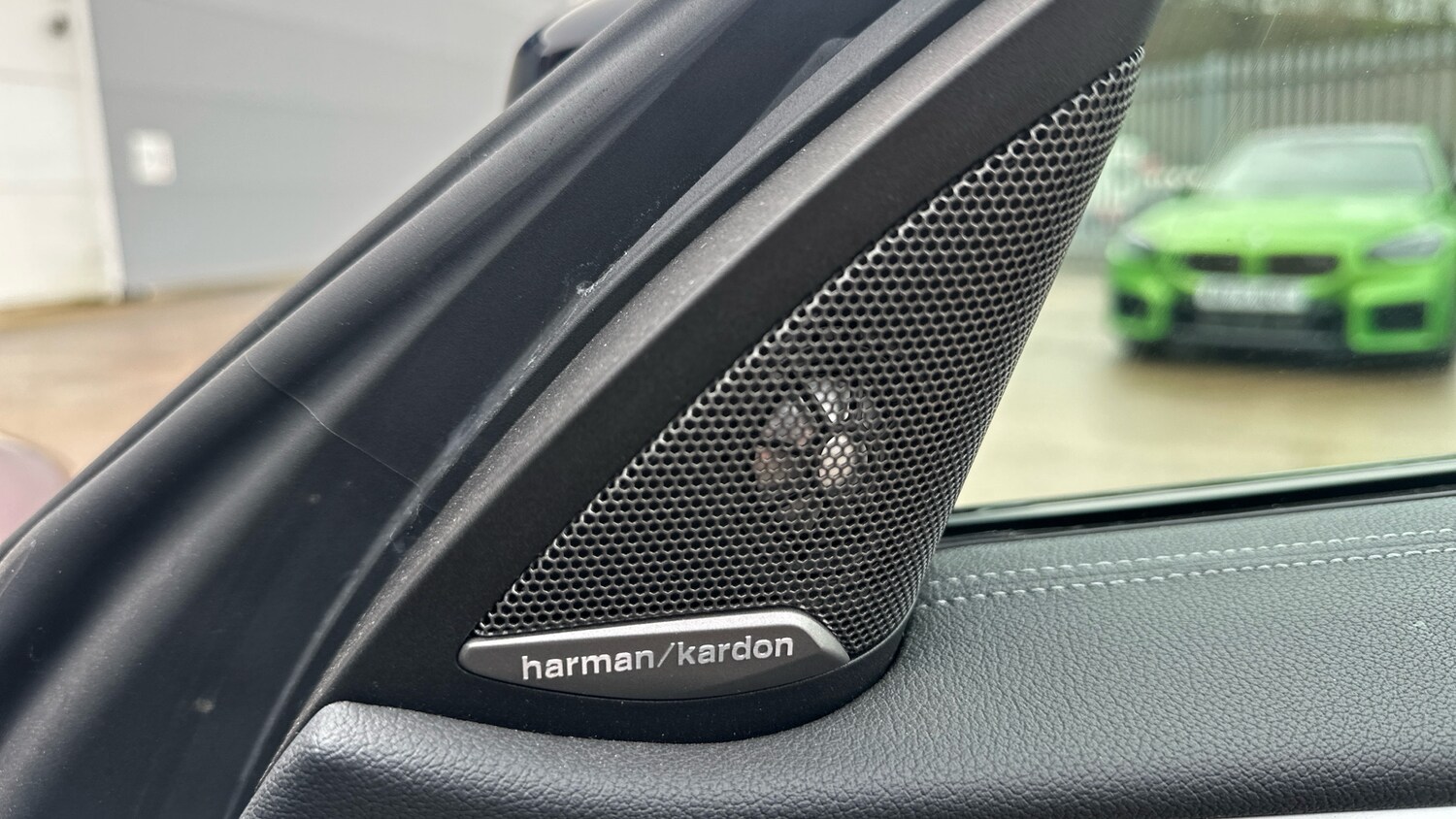 Used BMW 4 Series 2022 for sale - 77490608: Photo 20