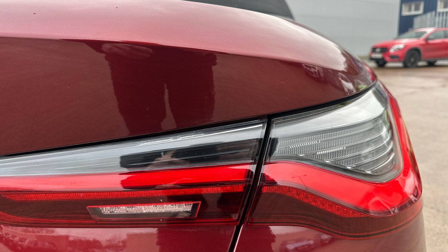 Used BMW 4 Series 2022 for sale - 77490608: Photo 22