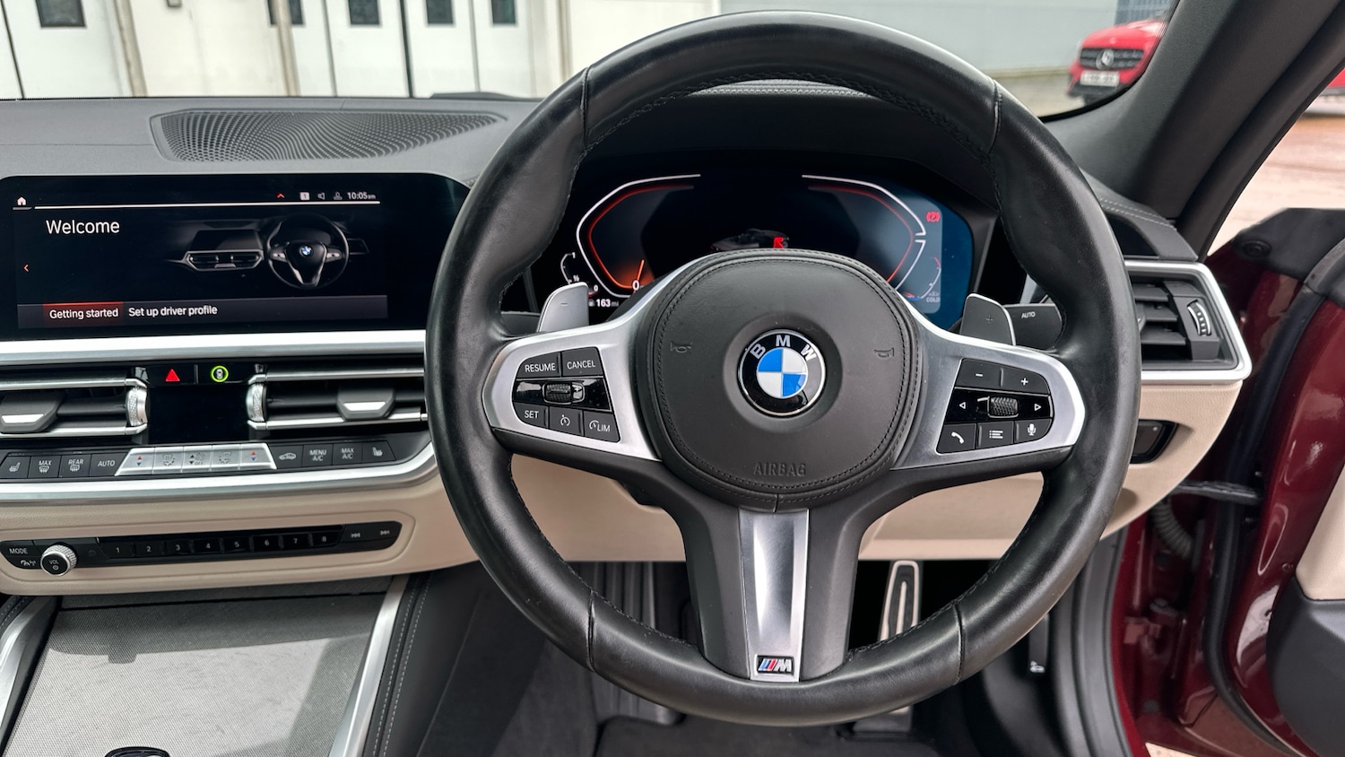 Used BMW 4 Series 2022 for sale - 77490608: Photo 5