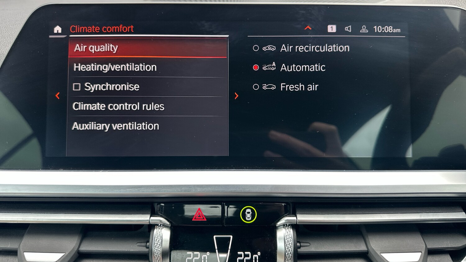 Used BMW 4 Series 2022 for sale - 77490608: Photo 51