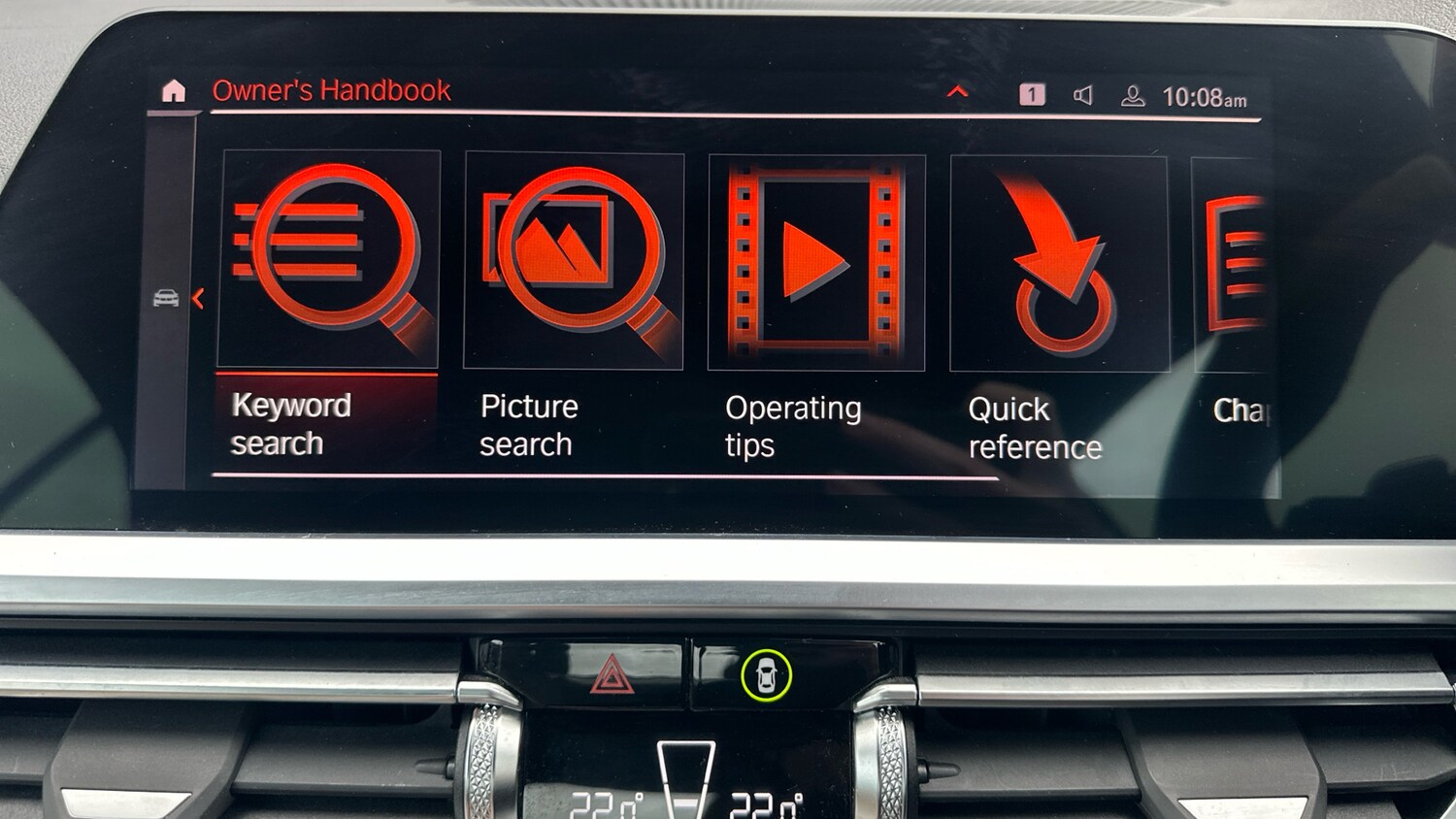 Used BMW 4 Series 2022 for sale - 77490608: Photo 52