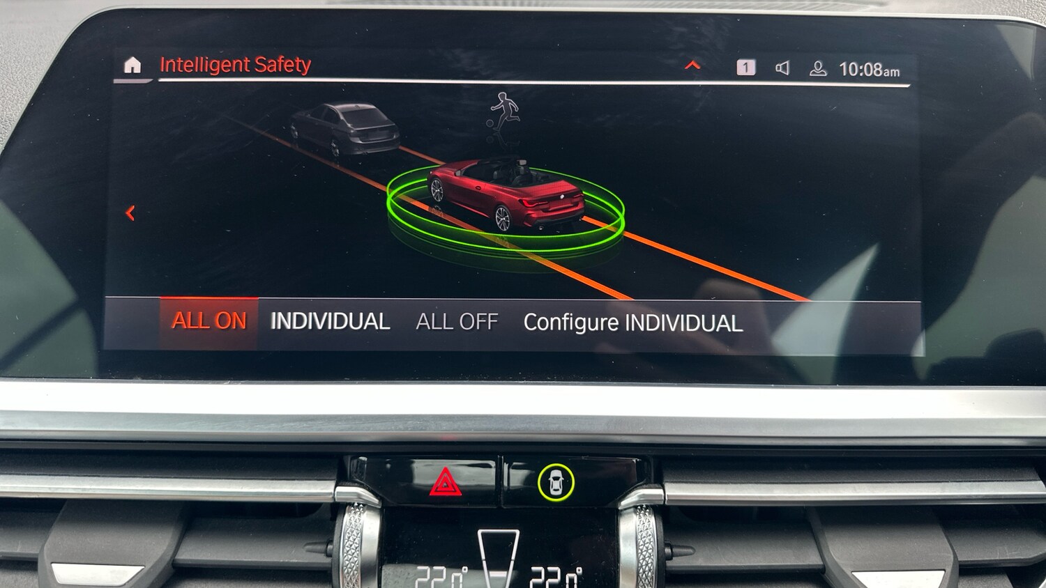 Used BMW 4 Series 2022 for sale - 77490608: Photo 53