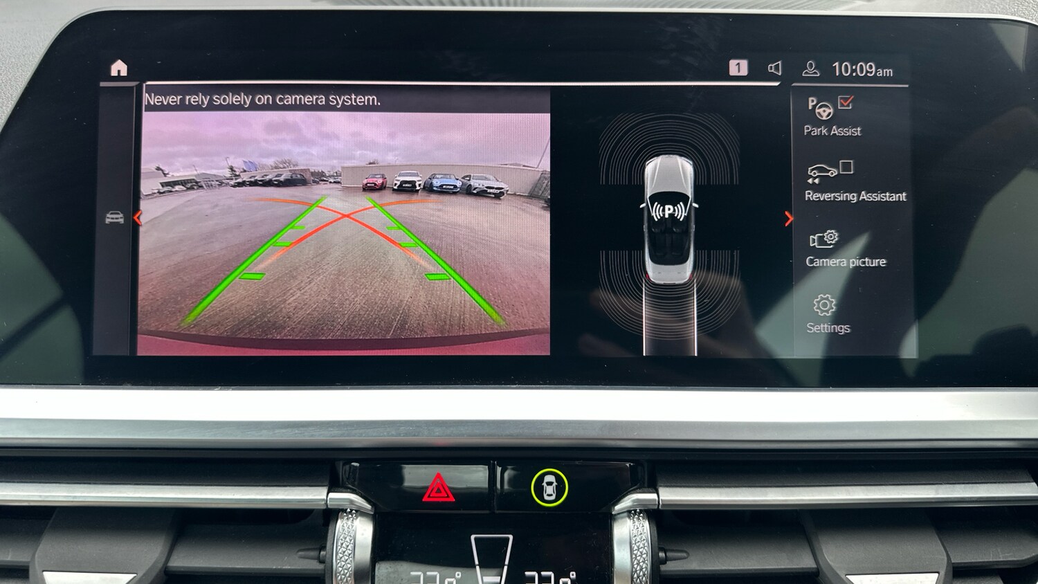 Used BMW 4 Series 2022 for sale - 77490608: Photo 58