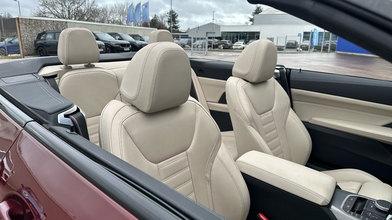 Used BMW 4 Series 2022 for sale - 77490608: Photo 63