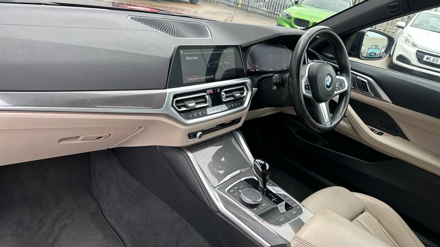 Used BMW 4 Series 2022 for sale - 77490608: Photo 7