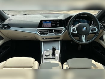 Used BMW 4 Series 2022 for sale - 75497025: Photo