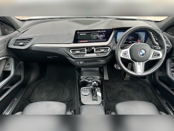 Used BMW 1 Series 2024 for sale - 78328428: Photo