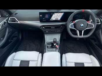 Used BMW M4 2025 for sale - 75391426: Photo