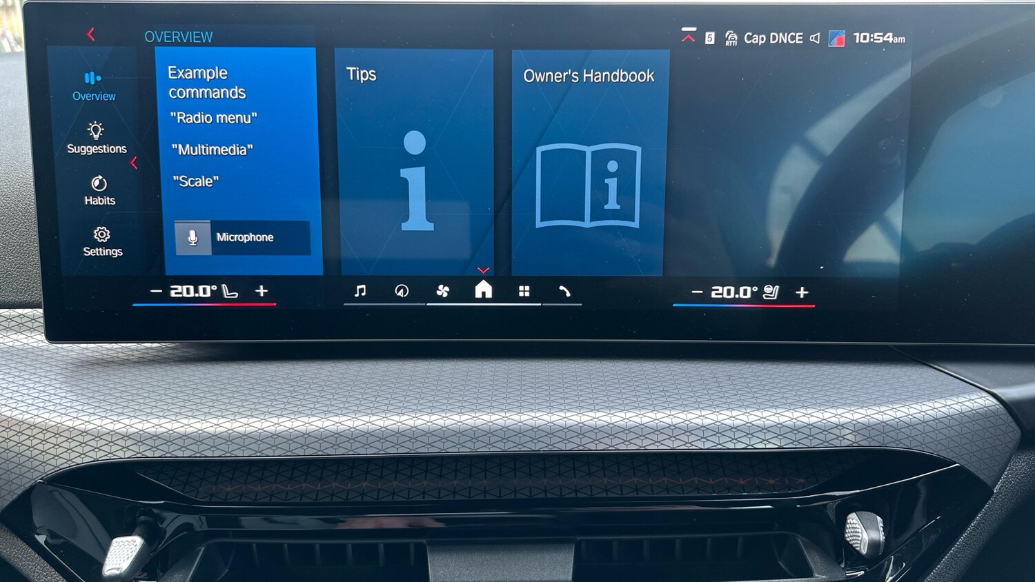 Vehicle 50