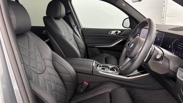 Used BMW X5 2024 for sale - 76289119: Photo 11