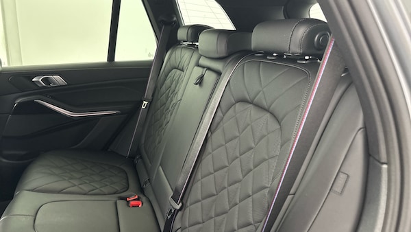 Used BMW X5 2024 for sale - 76289119: Photo 12
