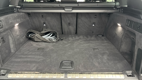Used BMW X5 2024 for sale - 76289119: Photo 13