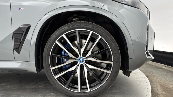 Used BMW X5 2024 for sale - 76289119: Photo 14