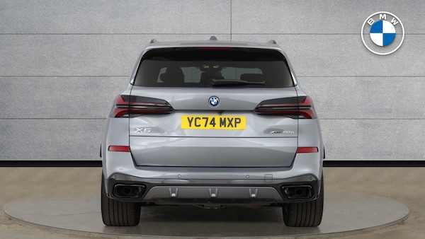 Used BMW X5 2024 for sale - 76289119: Photo 15