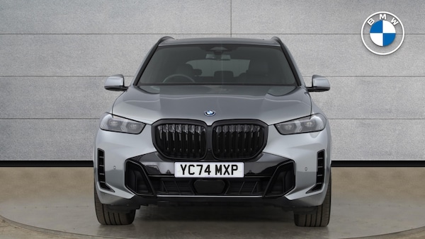 Used BMW X5 2024 for sale - 76289119: Photo 16