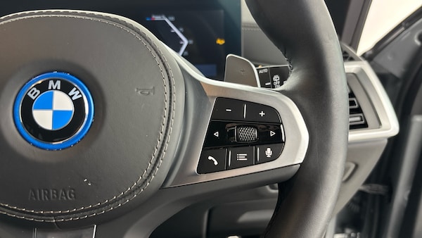 Used BMW X5 2024 for sale - 76289119: Photo 18