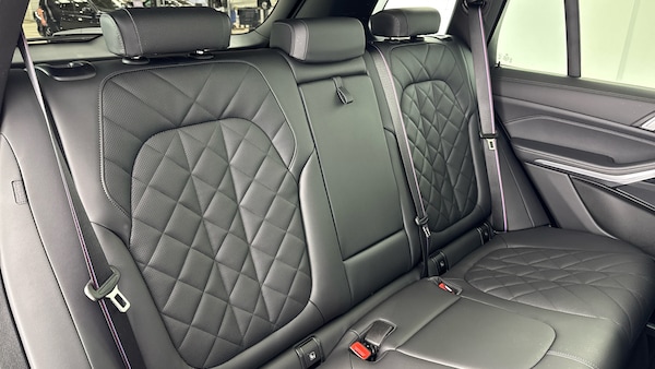 Used BMW X5 2024 for sale - 76289119: Photo 27