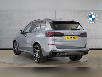 Used BMW X5 2024 for sale - 76289119: Photo 2