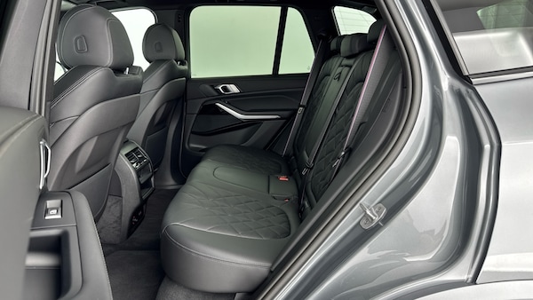 Used BMW X5 2024 for sale - 76289119: Photo 30