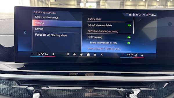 Used BMW X5 2024 for sale - 76289119: Photo 36
