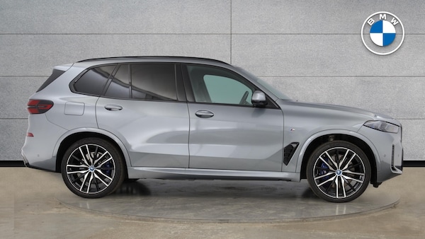 Used BMW X5 2024 for sale - 76289119: Photo 3