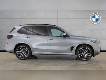 Used BMW X5 2024 for sale - 76289119: Photo 3