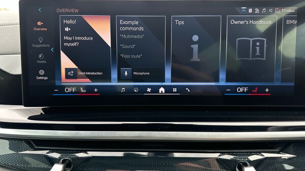 Used BMW X5 2024 for sale - 76289119: Photo 44