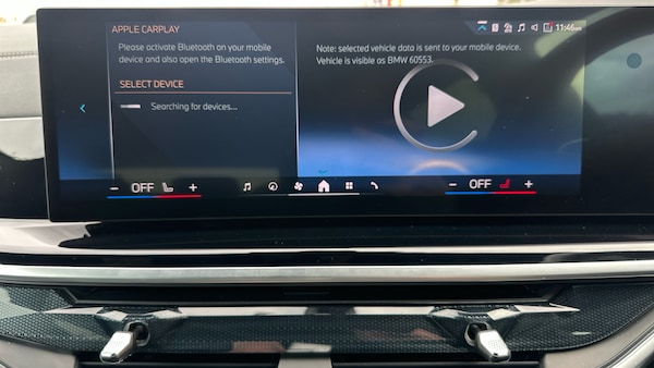Used BMW X5 2024 for sale - 76289119: Photo 46
