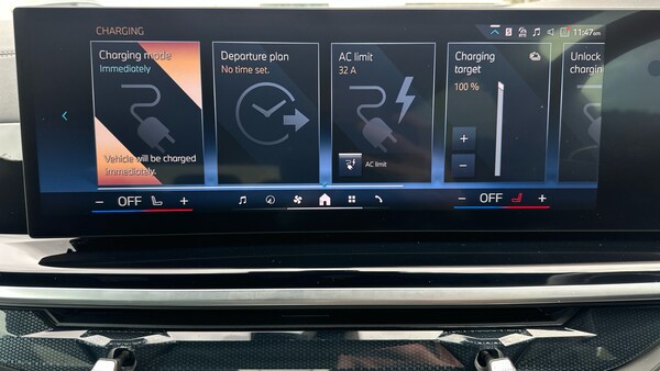 Used BMW X5 2024 for sale - 76289119: Photo 47