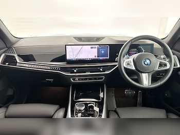 Used BMW X5 2024 for sale - 76289119: Photo 4
