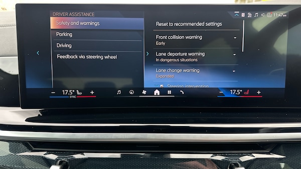 Used BMW X5 2024 for sale - 76289119: Photo 51