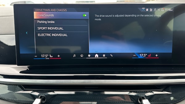 Used BMW X5 2024 for sale - 76289119: Photo 52