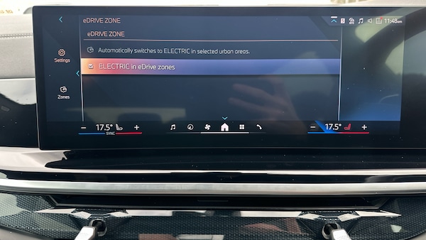 Used BMW X5 2024 for sale - 76289119: Photo 53