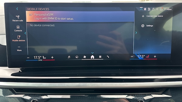 Used BMW X5 2024 for sale - 76289119: Photo 56