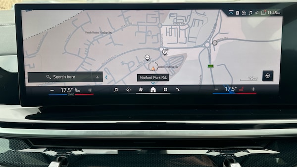 Used BMW X5 2024 for sale - 76289119: Photo 57