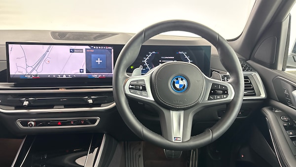 Used BMW X5 2024 for sale - 76289119: Photo 5