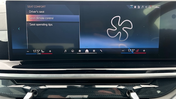 Used BMW X5 2024 for sale - 76289119: Photo 61