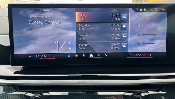 Used BMW X5 2024 for sale - 76289119: Photo 63