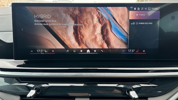 Used BMW X5 2024 for sale - 76289119: Photo 65