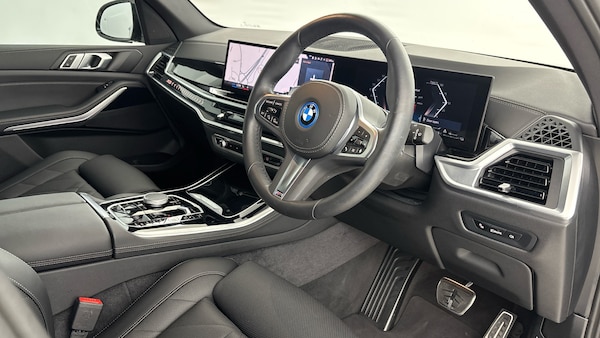 Used BMW X5 2024 for sale - 76289119: Photo 6