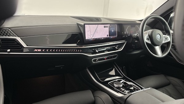 Used BMW X5 2024 for sale - 76289119: Photo 7