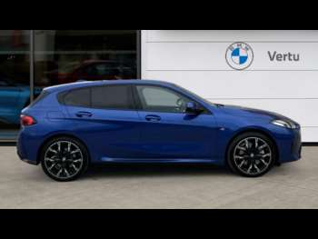 Used BMW 1 Series 2025 for sale - 74955367: Photo