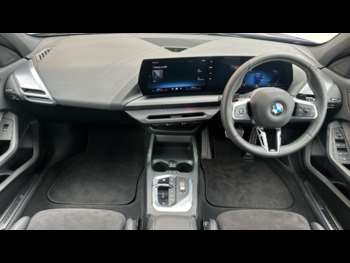Used BMW 1 Series 2025 for sale - 74955367: Photo