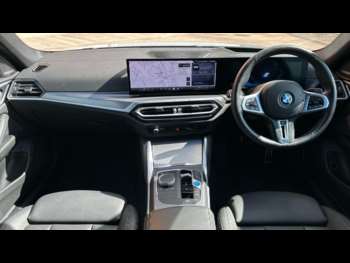 Used BMW i4 2023 for sale - 75095511: Photo