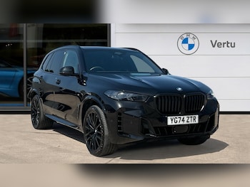 Used BMW X5 2024 for sale - 79045339: Photo