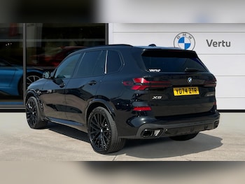 Used BMW X5 2024 for sale - 79045339: Photo